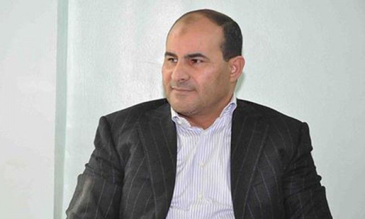 عبد الكريم مدوار