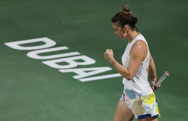 سيمونا هاليب