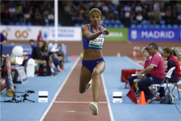 يوليمار روخاس