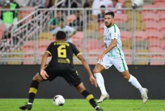 يوسف بلايلي