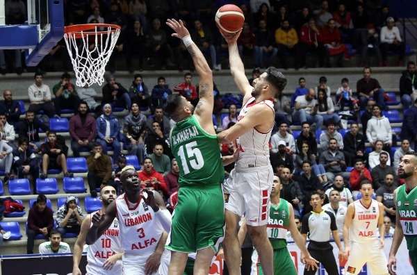 من المباراة