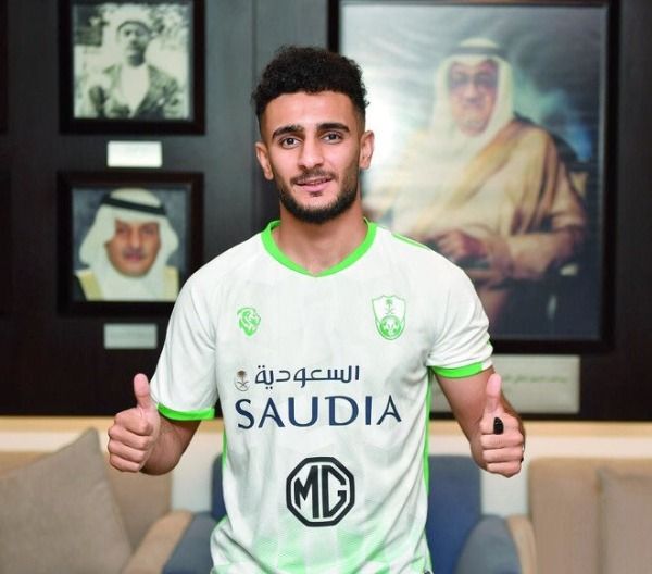  محمد المجحد 