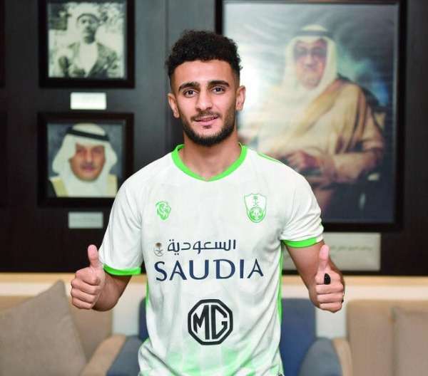 محمد المجحد