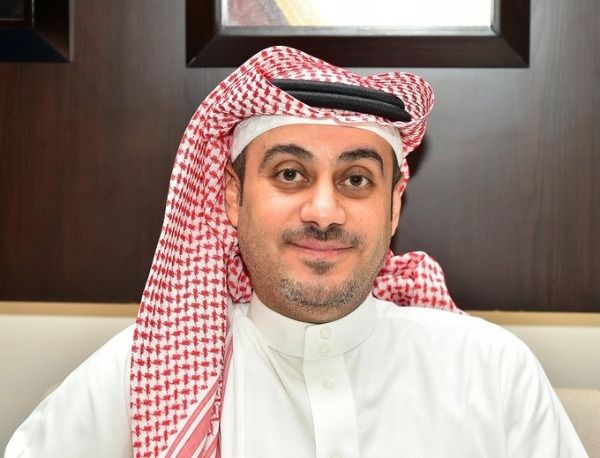 محمد الحارثي