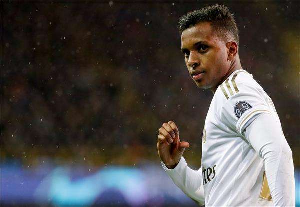 رودريجو جويس