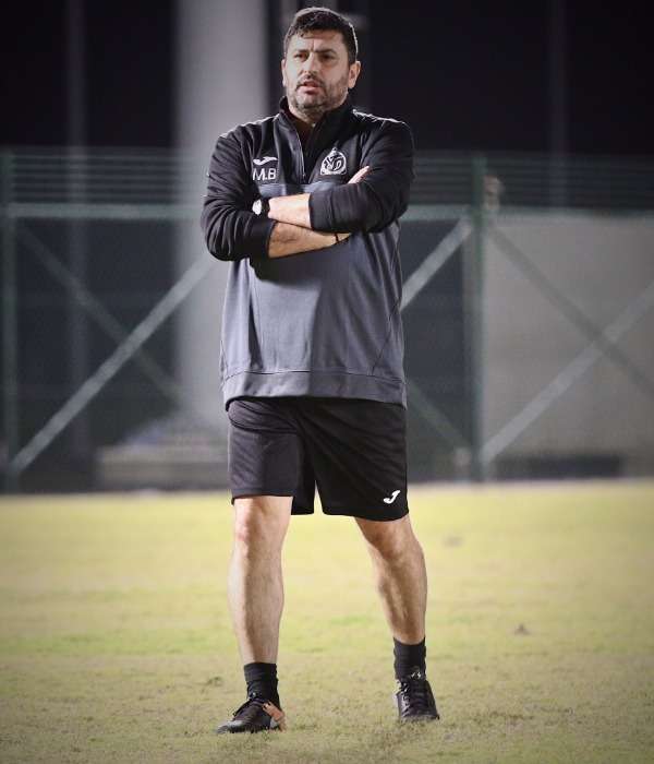 ماريوس باكيو