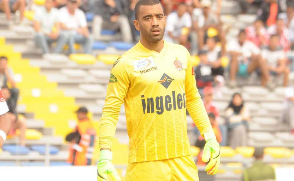 زهير لعروبي