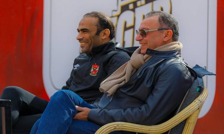 الخطيب وعبد الحفيظ