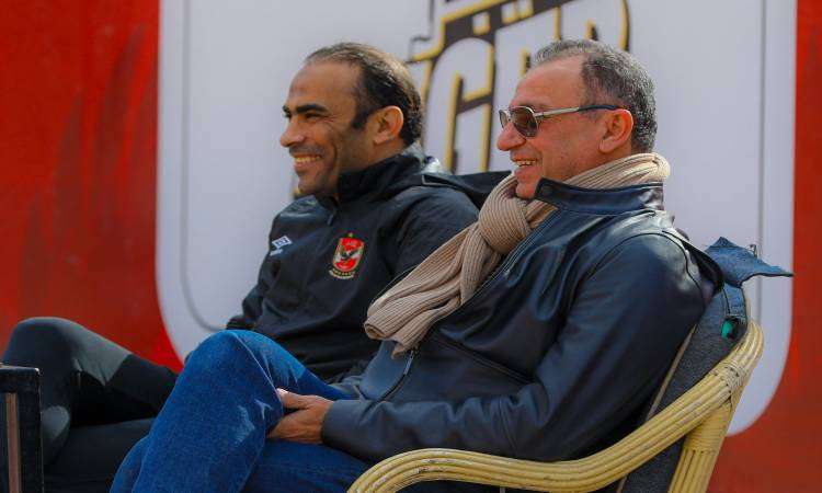 الخطيب وعبد الحفيظ