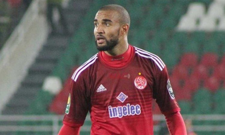 إسماعيل الحداد