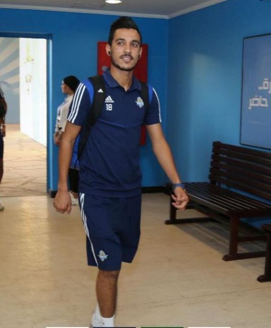 إبراهيم حسن