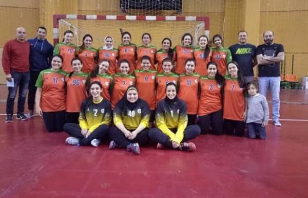 سيدات سبورتنج