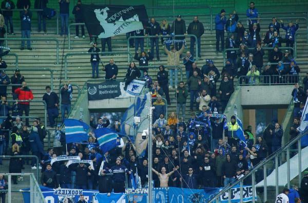 جماهير هوفنهايم