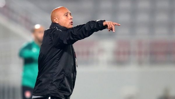 ماركيز لوبيز