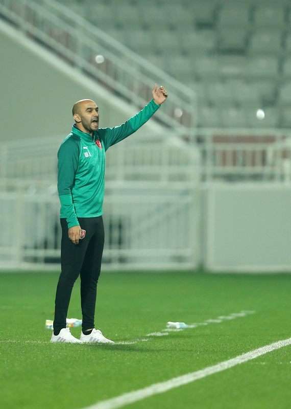 وليد الركراكي