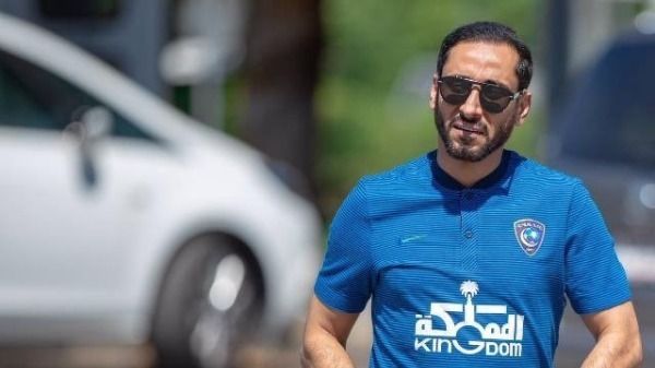 سامي الجابر