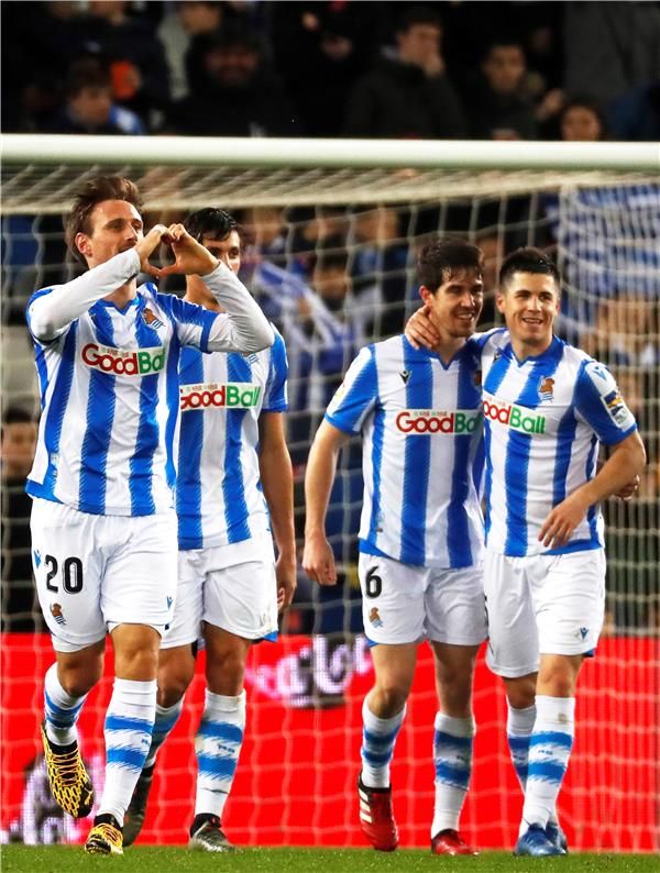 ريال سوسيداد 