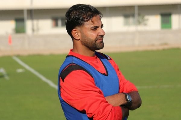 إسلام أبوعريضة