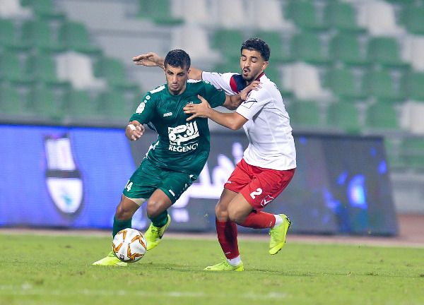 عبد الله الأحرق