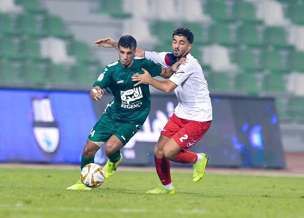 عبد الله الأحرق