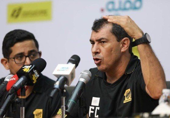 فابيو كاريلي