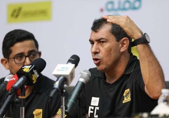 فابيو كاريلي