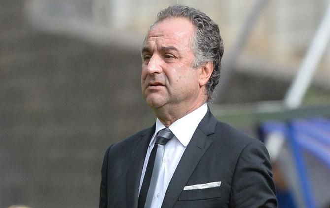 فرانشيسكو شالو