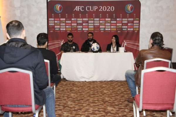 جانب من المؤتمر