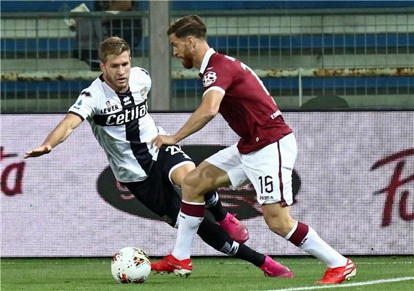 من لقاء سابق بين الفريقين