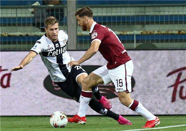 من لقاء سابق بين الفريقين