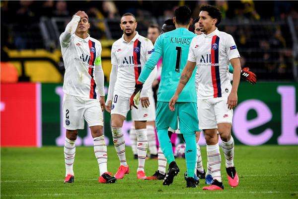 باريس سان جيرمان