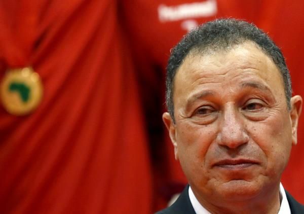 محمود الخطيب