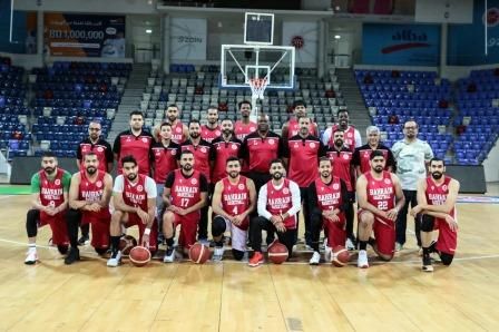 منتخب البحرين