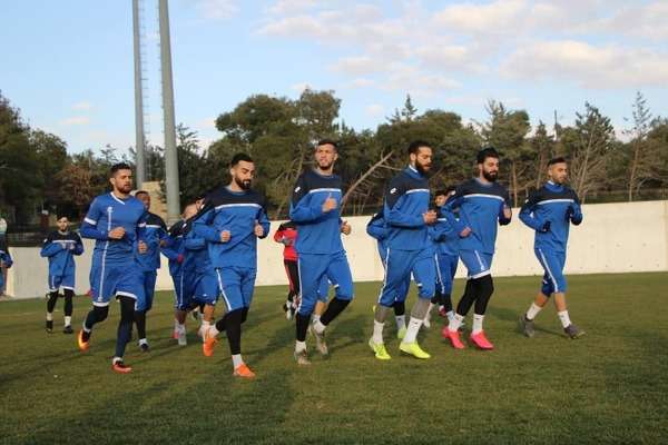 مران هلال القدس الأخير في عمان