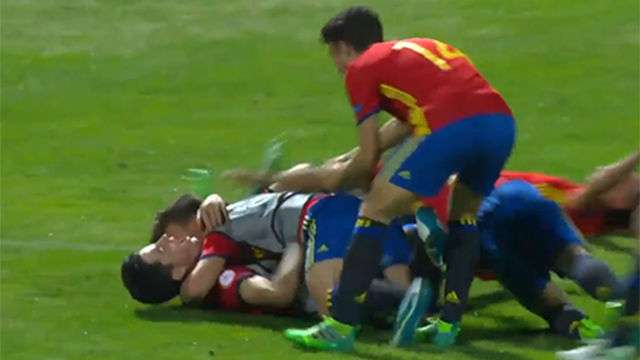 هوجو جويلامون - أرشيفية