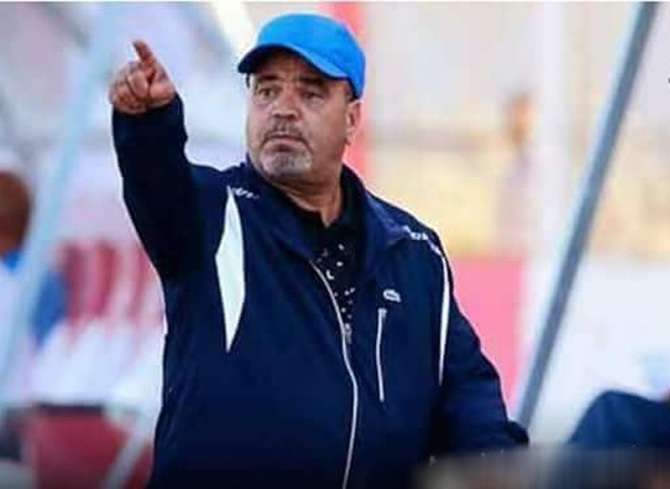 أحمد العجلاني