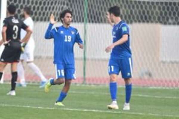 شباب الكويت