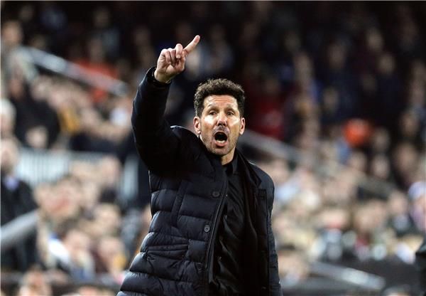 دييجو سيميوني