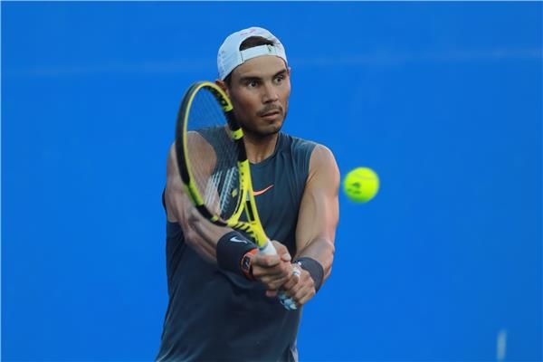 رافائيل نادال