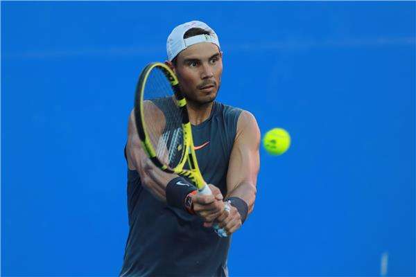 رافائيل نادال