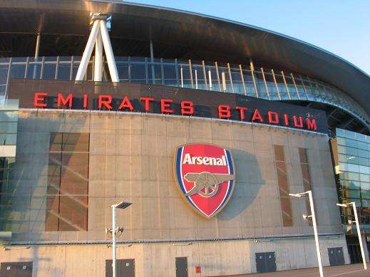 emirates stadium