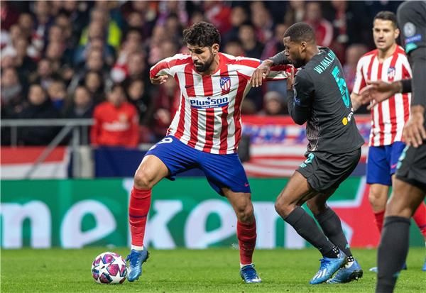 دييجو كوستا