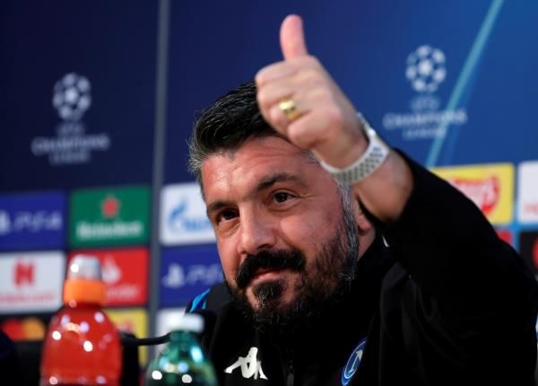 جينارو جاتوزو