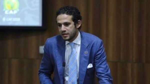 محمد فضل