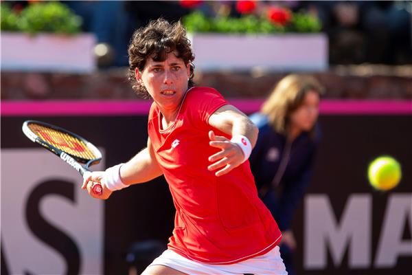 كارلا سواريز