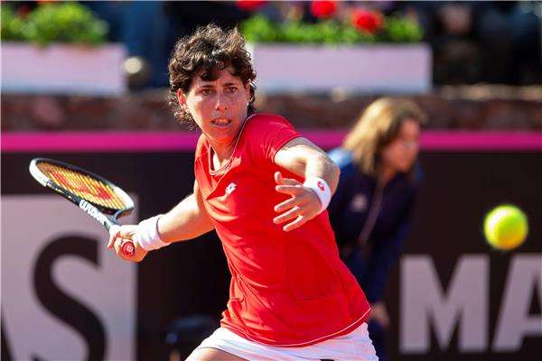 كارلا سواريز