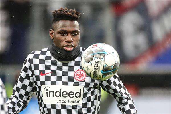 داني دا كوستا