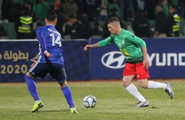 أنس العوضات