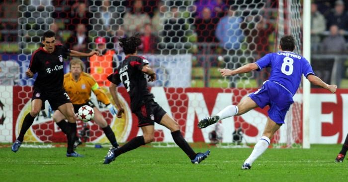 Lampard