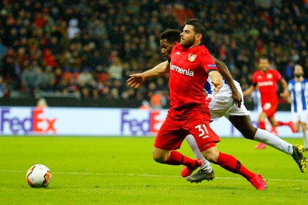 كيفن فولاند